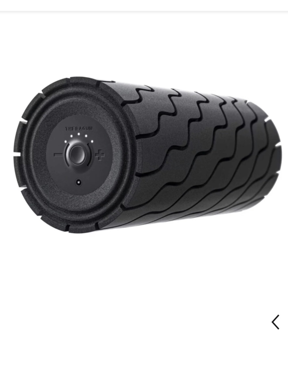 BARELY USED! Therabody Wave 🌊 Vibrating Roller